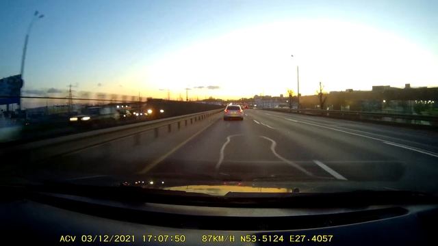 03.12.2021_Могилев-Березино-Минск и домой в Марьину горку смотреть онлайн