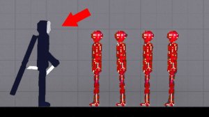 САМЫЙ ЖЕСТКИЙ ЭКСПЕРИМЕНТ! SCP 035 МАСКА ОДЕРЖИМОСТИ ПРОТИВ БЕЗУМНЫХ ЗОМБИ! УГАР В PEOPLE PLAYGROUND