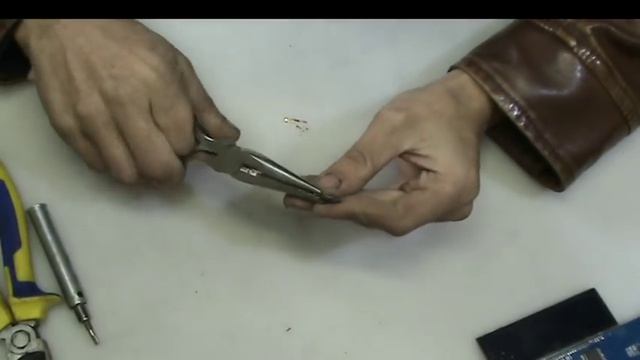 Панели от автомагнитолы! КМ? Что внутри? смотреть онлайн