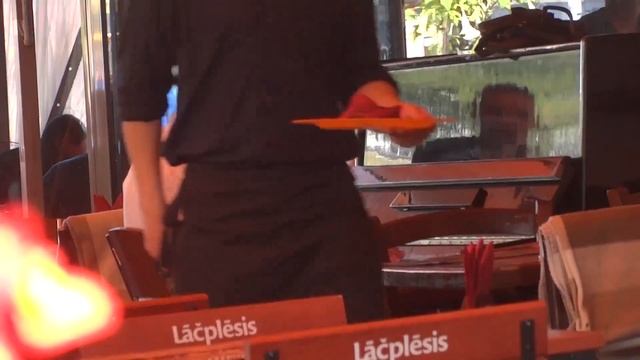 Путешествие по Европе. День второй. смотреть онлайн