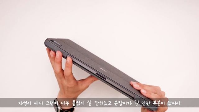 ENG)? 로지텍 콤보터치 5세대 / ? 애플 매직키보드보다 가성비가 좋으려나...? / Logitech Combo Touch смотреть онлайн