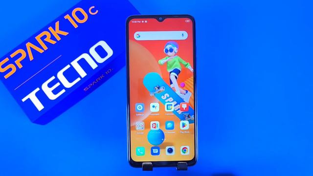 Tecno Spark 10c Tips And Tricks | Tecno Spark 10c Top 55++ Hidden Features | Tecno Spark 10c смотреть онлайн