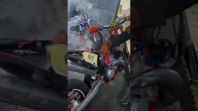 Сгорел Китайский аккумулятор ? второй случай за год работы в сервисе ... смотреть онлайн