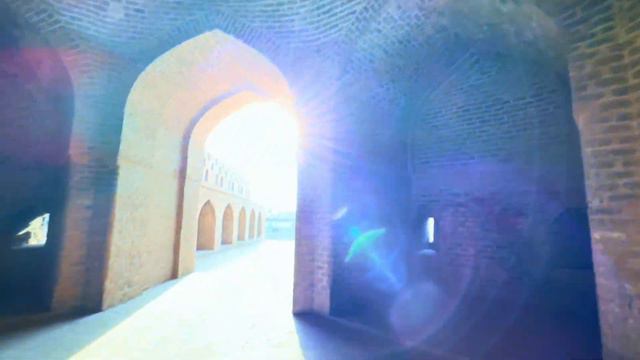 1200 Years Old Baghdad Fort Full History