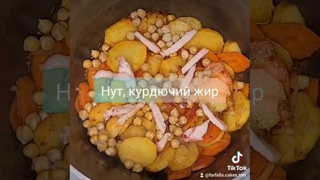 называй как хочешь, долма или сарма, без разницы, очень вкусно смотреть онлайн