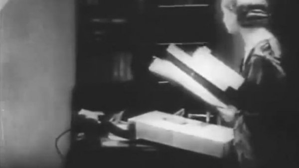 THE RACKETEER (1929) Robert Armstrong, Carole Lombard & Roland Drew | Crime, Drama, Thriller | B&W