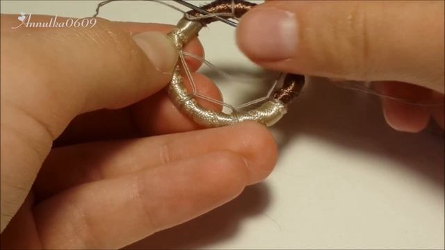 [МК] Как сделать ловец снов для кукол. смотреть онлайн