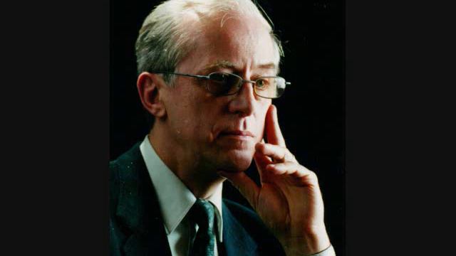 Atanas Kurtev - Alban Berg sonata in B - minor смотреть онлайн