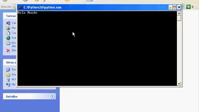 03 Instalación Python Linux y Windows смотреть онлайн