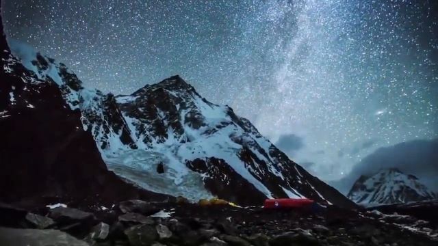 красивые горы смотреть онлайн