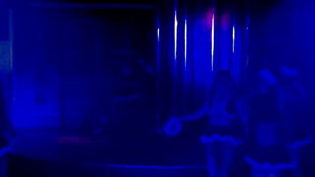 Новогоднее представление танцевальной студии "EVA" смотреть онлайн