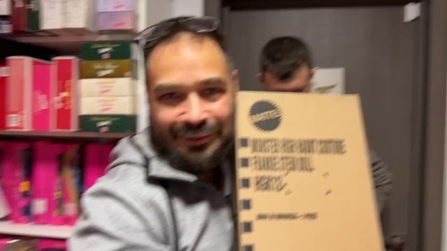 VLOG: Розовое царство в гостях у Маши. Барби 90х обзор коллекции Barbie, Rainbow High, Monster High смотреть онлайн