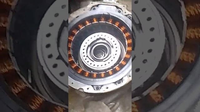 Nissan X-trail car gearbox hybrid motor repair in our workshop contact:01712939354 смотреть онлайн