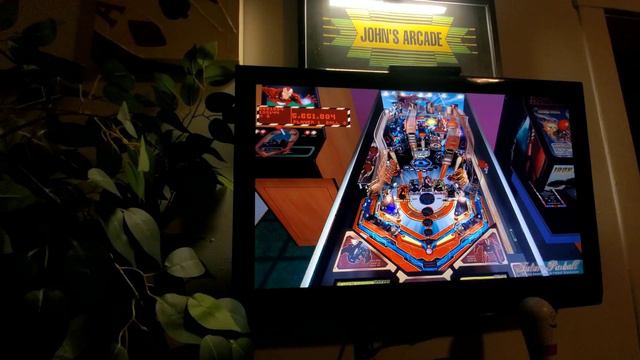 IRON MAN - FUTURE PINBALL #gameplay 🤟🏾🔥 #JohnsTvGame #jeydoeproductions смотреть онлайн
