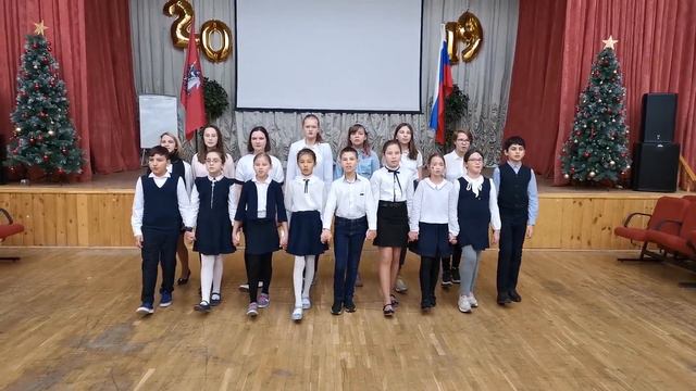 Гимн Москвы смотреть онлайн