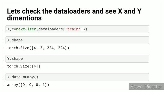 Image Classification using Transfer Learning in Pytorch смотреть онлайн
