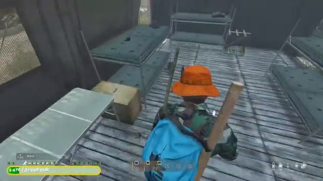 Dayz Standolone. #Dayz #Играю На сервере PVE. смотреть онлайн