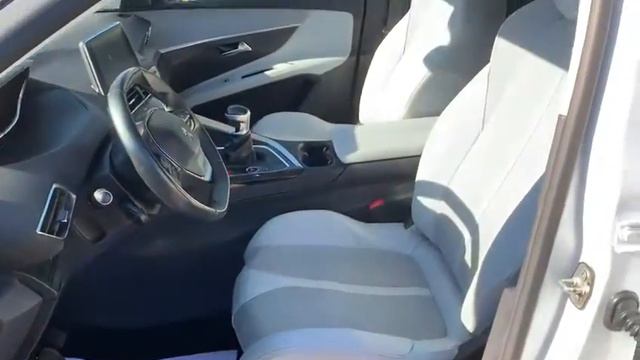 🅿️Peugeot 5008 1.5 BlueHdi Allure🅿️ смотреть онлайн