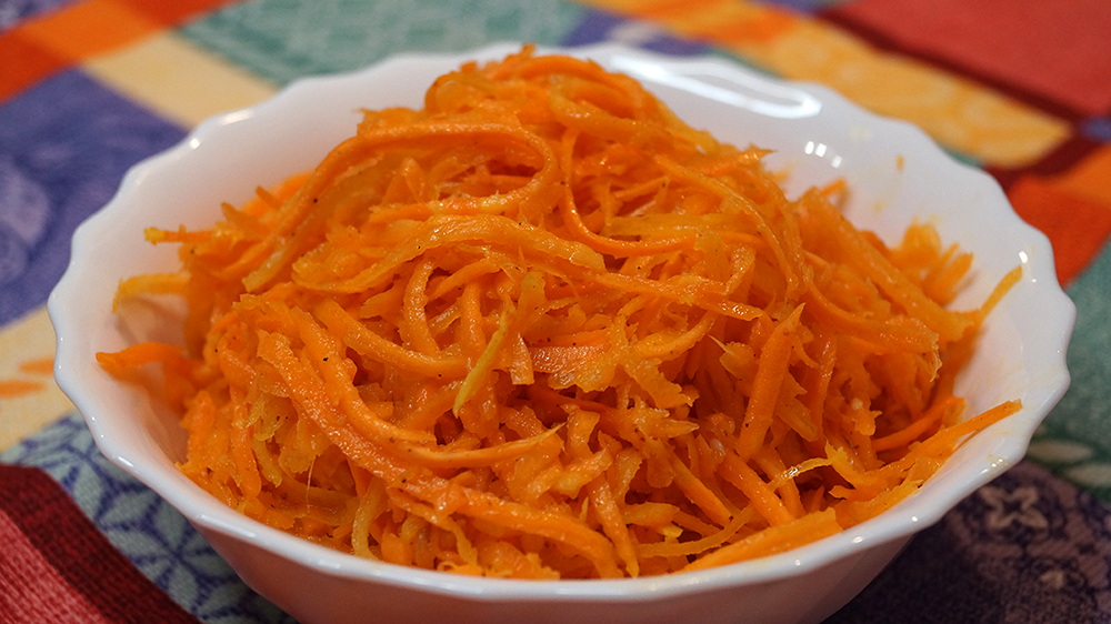 ПП ГО | Не ПП-рецепты