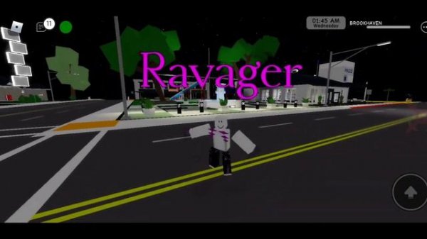 Roblox Script Showcase | Fe Ravager Script | Roblox Fe Script | #bluedino