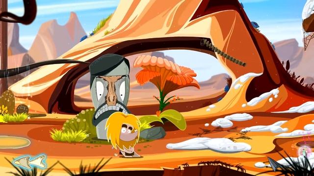 Прохождение игры Fire! #2 3-6 levels смотреть онлайн