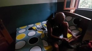 КОНГО БРАЗЗАВИЛЬ 2023. БЕЗОПАСНОСТЬ? МОЖНО ЕХАТЬ АВТОСТОПОМ? ПОМОГАЮТ ЛИ МЕСТНЫЕ? ЦЕНЫ НА ВСЁ. ВИЗА