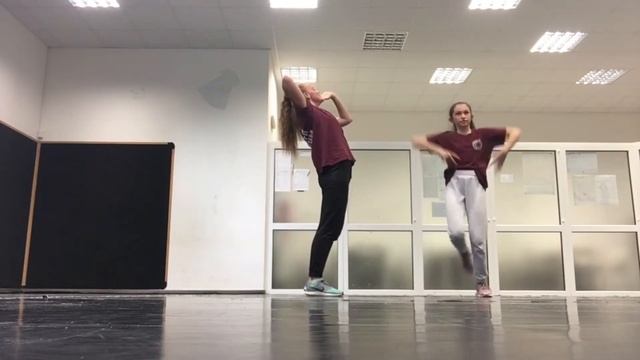 Telephone - Lady Gaga | Dance video | Choreography by @janelleginestra and @willdabeast смотреть онлайн