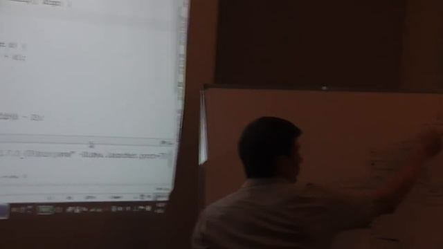 Java Core April: Procedural Java. Лекция #2 (Часть 3) смотреть онлайн