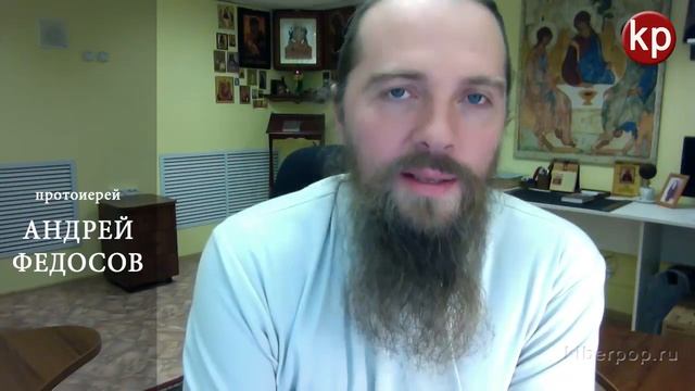 Святая вода. Можно давать святую воду животным смотреть онлайн