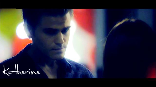 Damon Elena Stefan - Какая разница? ツ смотреть онлайн