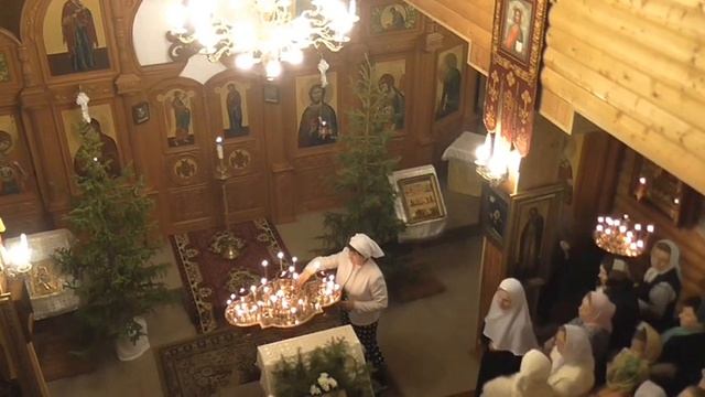 Ночь тиха ,ночь свята смотреть онлайн