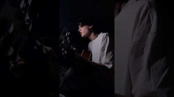 Лампабикт - "Крылья" (cover snn) @lampabikt