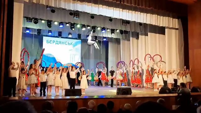 "Гимн Украины" (Cover by Наталья Могилевская) смотреть онлайн