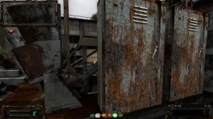 ОП-2.2. Кейс с документами для Воронина в Темной Долине.