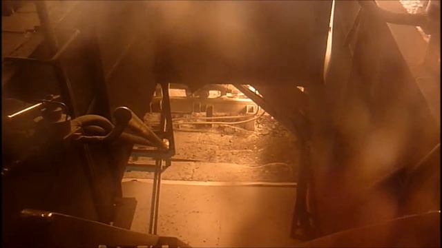 Слив карбида кальция смотреть онлайн