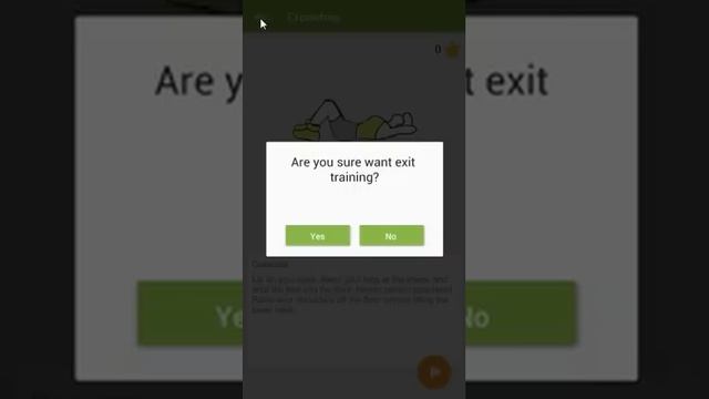Perfect abs workout app video смотреть онлайн