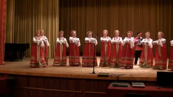 Трехструночка