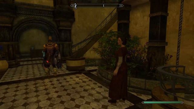 ВОССТАНОВЛЕНИЕ ПОРЯДКА - Skyrim #97 смотреть онлайн