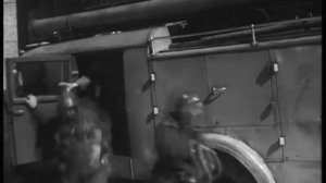 Ролик к 40-летию пожарной охраны СССР