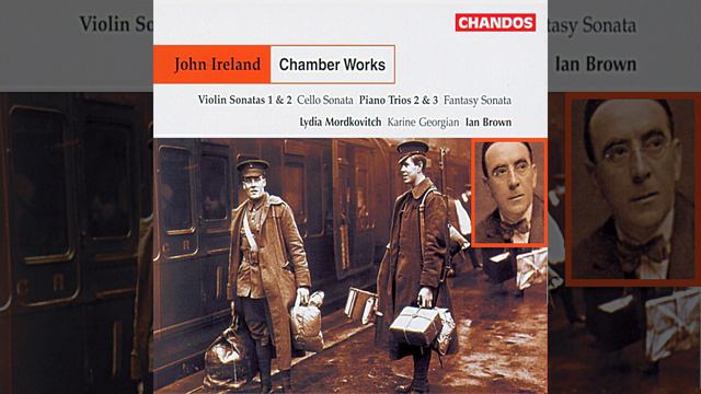 Piano Trio No. 3 in E Major-Minor: II. Scherzo. Vivace смотреть онлайн