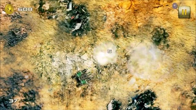 World War X Free Tank Fight - Game on Android & iOS смотреть онлайн