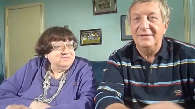С Новым Годом Новодворская, Боровой смотреть онлайн