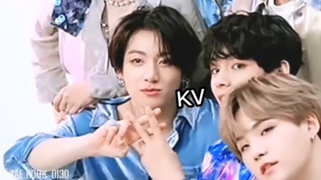 ¿Por qué taekook nos ha estado dando señales secretas y han querido mostrar la verdad? смотреть онлайн
