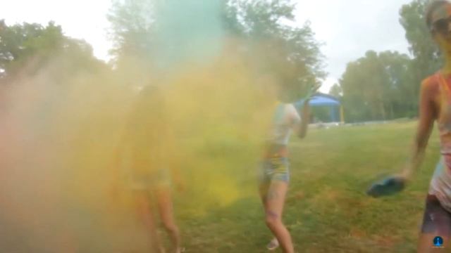 Краски холи Как пользоваться смотреть онлайн