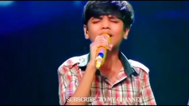 ❣️tujhe chaha rab❣️ se bhi jyada ❣️mani ne yesa gana Gaya ki Neha Kakkar ro padi ??? смотреть онлайн