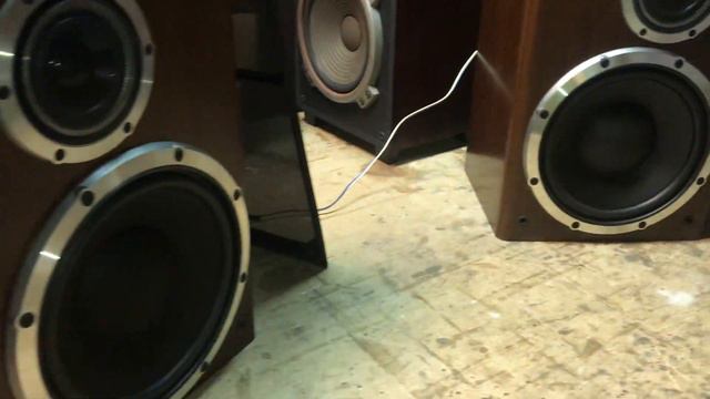 Technics MX-7 смотреть онлайн