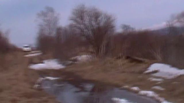 Хабаровский край. Советская Гавань. ул. Летинская или Латинская. смотреть онлайн