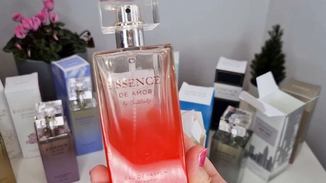 Review Parfumuri Essence by Suddenly | Parfumuri Ieftine si Bune | Replici dupa Originale Sub 50 Ro смотреть онлайн