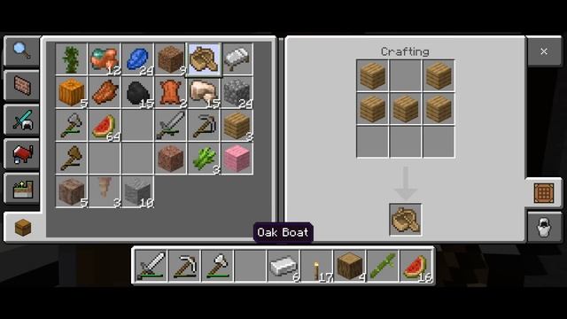 Minecraft Trial Survival Gameplay - Part 23 (UPDATED)