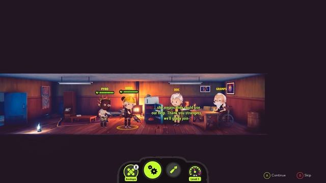 Hordecore is MADNESS Project Nexus but in a Last Stand Zombie Survival смотреть онлайн